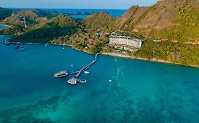 Ayana Komodo Waecicu Beach Hotel 5*